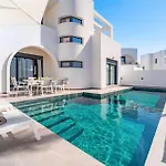 Villa Solaris Evelia By Villa Plus