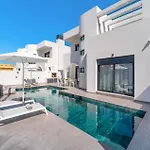 Villa Solaris Evelia By Villa Plus