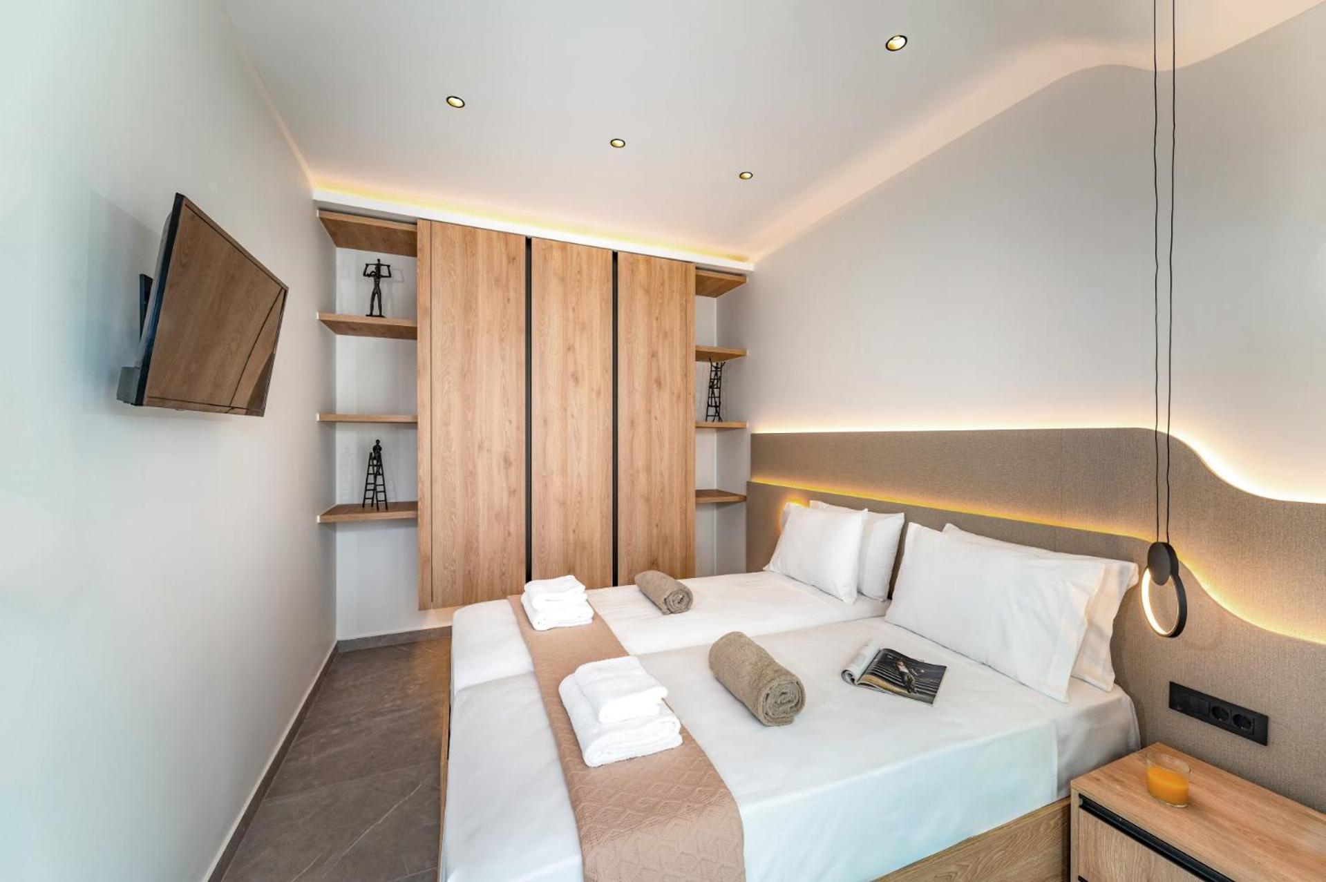 Solaris Evelia By Villa *