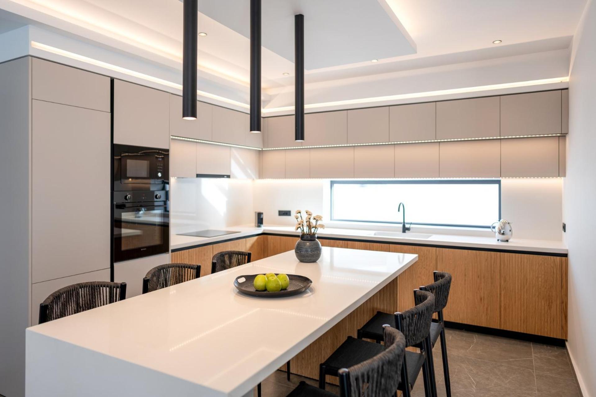 Vila Solaris Evelia By *